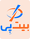 لوگوی بیت پی سایتی گو