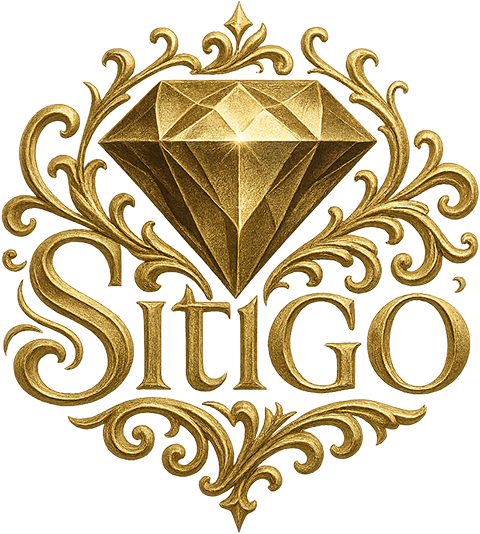 لوگوی لاکچری سایتی گو