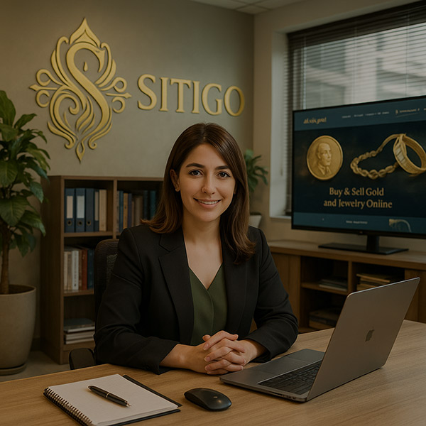 طراحی وب سایت داریک توسط سایتی گو