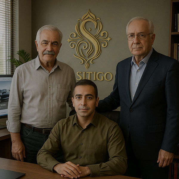 طراحی سایت موکارلو توسط سایتی گو