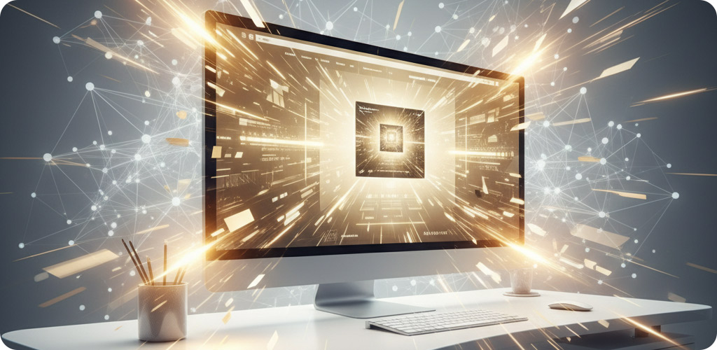 طراحی سایت سریع و آنی و حرفه ای با سایتی گو