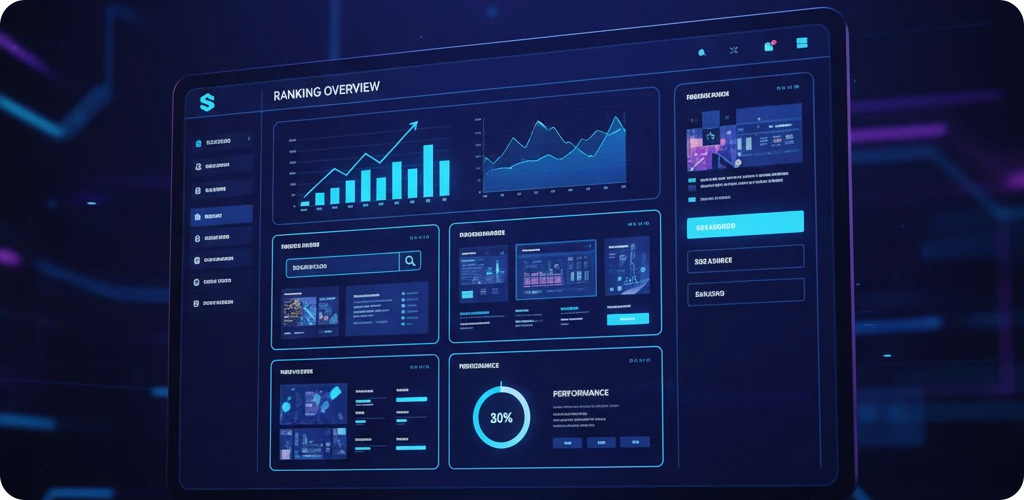چگونه رتبه اول گوگل شویم؟ راهنمایی سایتی گو