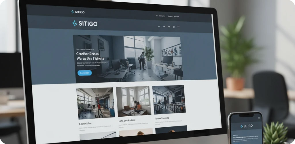 اهمیت ریسپانسیو سایت برای موبایل : چرا سایت غیر ریسپانسیو، مشتریان را فراری می‌دهد؟